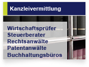 Kanzleivermittlung